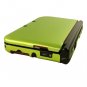 Multi Color Aluminum Hard Metal Case Cover Shell For 3DS XL LL