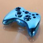 Chrome Plating ABS Protective Shell For XBOX 360 Wireless Controller