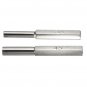 3.8mm + 4.5mm Game bit Nes Screwdrivers For Nintendo N64 Gameboy