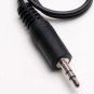 3.5MM Male Audio Stereo Jack To 2 RCA F Cable Adapter