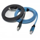High Speed HDMI to HDMI Cable 6FT 1.4 for PS3 XBOX DVD