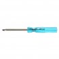 2Pcs Triangular Wing Y Screwdriver Tool for Nintendo DS Wii GameBoy