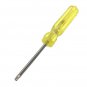 2Pcs Triangular Wing Y Screwdriver Tool for Nintendo DS Wii GameBoy
