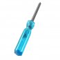 2Pcs Triangular Wing Y Screwdriver Tool for Nintendo DS Wii GameBoy