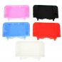 Silicone Soft Gel Protection Case Cover for Nintendo 3DS XL LL