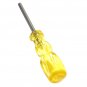 4.5mm Security Screwdriver Tool Open Repair For Nintendo