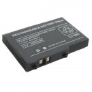 2000mAh Rechargeable Lithium Replacement Battery For NDSL