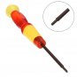 Triangular Wing Y Screwdriver Tool for Nintendo DS Wii GameBoy