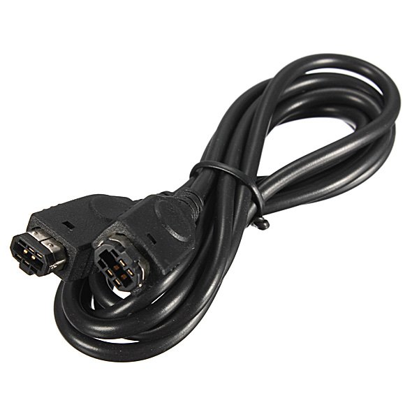Two Players Link Connect Cable Cord for GBA SP Consoles