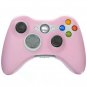 Silicone Skin Case Cover for XBOX 360 Controller