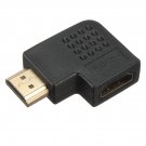 HDMI Male to Female M/F Connector Converter for HDTV PS3 XBOX 3D LCD