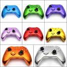 Wireless Controller Full Shell Case Housing for Xbox One Chrome