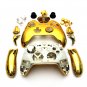 Wireless Controller Full Shell Case Housing for Xbox One Chrome