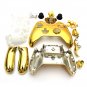 Wireless Controller Full Shell Case Housing for Xbox One Chrome