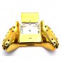 Wireless Controller Full Shell Case Housing for Xbox One Chrome