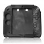Soft Silicone Rubber Gel Bumper Skin Case Cover for Nintendo 2DS