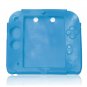Soft Silicone Rubber Gel Bumper Skin Case Cover for Nintendo 2DS