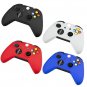 Silicone Case Cover Skin Cap for For Xbox one Wireless Controller