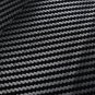 Multi Color Carbon Fibre Skin Case Cover Decal Sticker For PS4