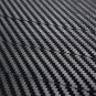 Multi Color Carbon Fibre Skin Case Cover Decal Sticker For PS4