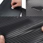Multi Color Carbon Fibre Skin Case Cover Decal Sticker For PS4