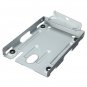 2.5 inches HDD Hard Disk Drive Mounting Bracket For PS3