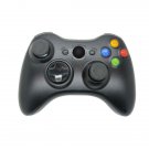 High Quality 2.4GHz Wireless Game Controller Joypad For Xbox 360 Black