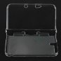 Clear Crystal Hard Case Cover Shell For Nintendo 3DS XL LL