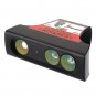 Wide Angle Lens Sensor Zoom Reduction Adapter For XBOX 360 Kinect