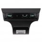 Wide Angle Lens Sensor Zoom Reduction Adapter For XBOX 360 Kinect