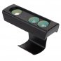 Wide Angle Lens Sensor Zoom Reduction Adapter For XBOX 360 Kinect