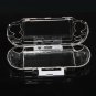 Protective Crystal Hard Case Cover Shell for PSV 1000 Transparent