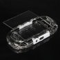 Protective Crystal Hard Case Cover Shell for PSV 1000 Transparent