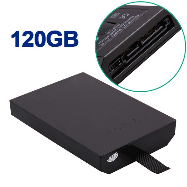 Жесткий Диск Для Xbox 360 Купить