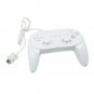 2nd Generation Classic Controller Pro For Nitendo Wii Black & White