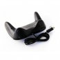 2nd Generation Classic Controller Pro For Nitendo Wii Black & White