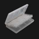 Game Card Case BOX for Nintendo DSi DS Lite NDSL LL XL