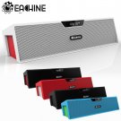 Eachine Bar Bluetooth Speaker LCD Time Display Alarm Clock FM TF Mic