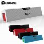 Eachine Bar Bluetooth Speaker LCD Time Display Alarm Clock FM TF Mic