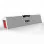 Eachine Bar Bluetooth Speaker LCD Time Display Alarm Clock FM TF Mic