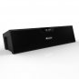 Eachine Bar Bluetooth Speaker LCD Time Display Alarm Clock FM TF Mic
