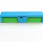 Eachine Bar Bluetooth Speaker LCD Time Display Alarm Clock FM TF Mic