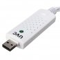 USB2.0 Video TV Tuner DVD Audio Capture Card Converter Record Receiver