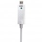 USB2.0 Video TV Tuner DVD Audio Capture Card Converter Record Receiver