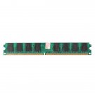 2GB PC2-5300 5300U DDR2-667 MHZ 240-Pin Desktop PC DIMM Memory RAM