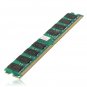 2GB PC2-5300 5300U DDR2-667 MHZ 240-Pin Desktop PC DIMM Memory RAM