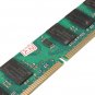 2GB PC2-5300 5300U DDR2-667 MHZ 240-Pin Desktop PC DIMM Memory RAM