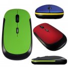 2.4GHz Ultra-Slim Mini USB Wireless Optical Mouse