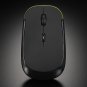 2.4GHz Ultra-Slim Mini USB Wireless Optical Mouse