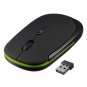 2.4GHz Ultra-Slim Mini USB Wireless Optical Mouse